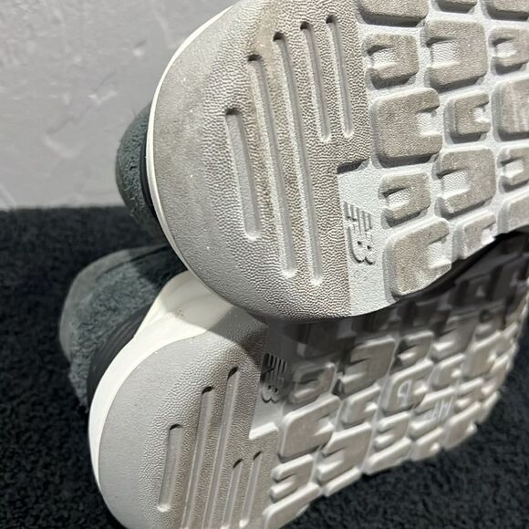 🔥🔥 New Balance 57/40 Low Blacktop Running Shoes Women Sz 7.5 - EXCELLENT - Picture 12 of 14